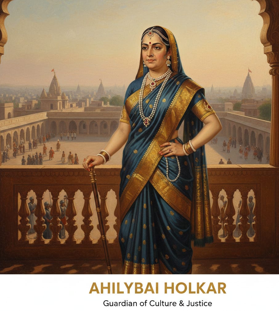 ahilya bai
