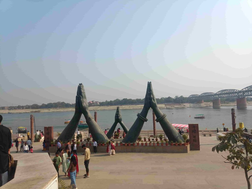 banaras namo ghat.jpg