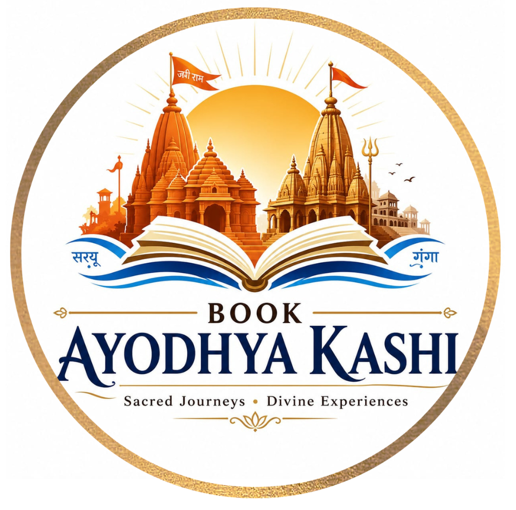Book Ayodhya Kashi