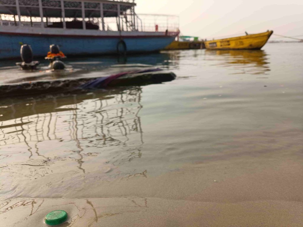 Ayodhya Varanasi Prayagraj Tour: 3 to 5 Day Complete Itinerary 2026 Guide 2 Ayodhya Varanasi Prayagraj tour - Varanasi Ganga ghat and river view